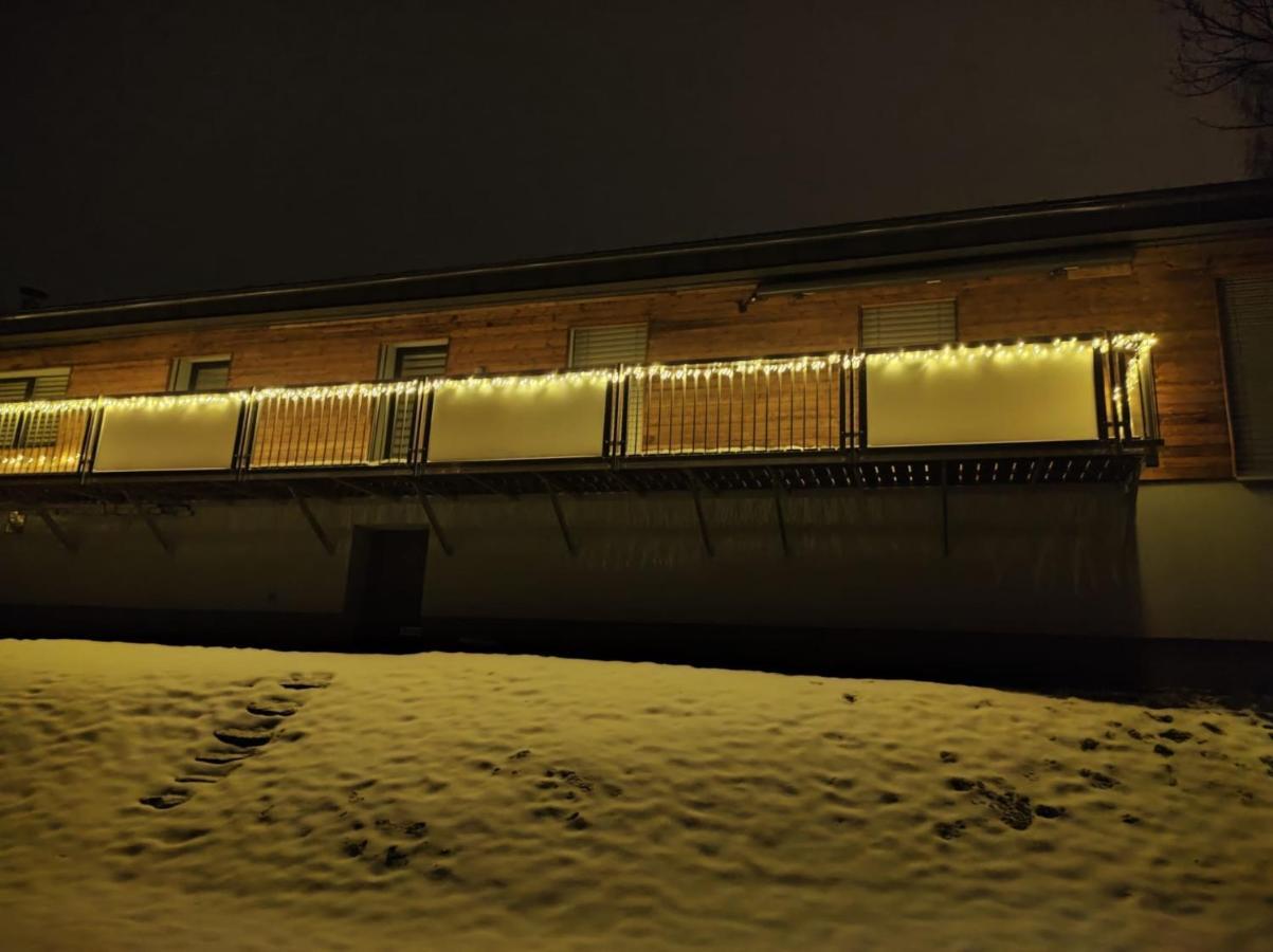 Vila Sky One & Two Smržovka Exteriér fotografie